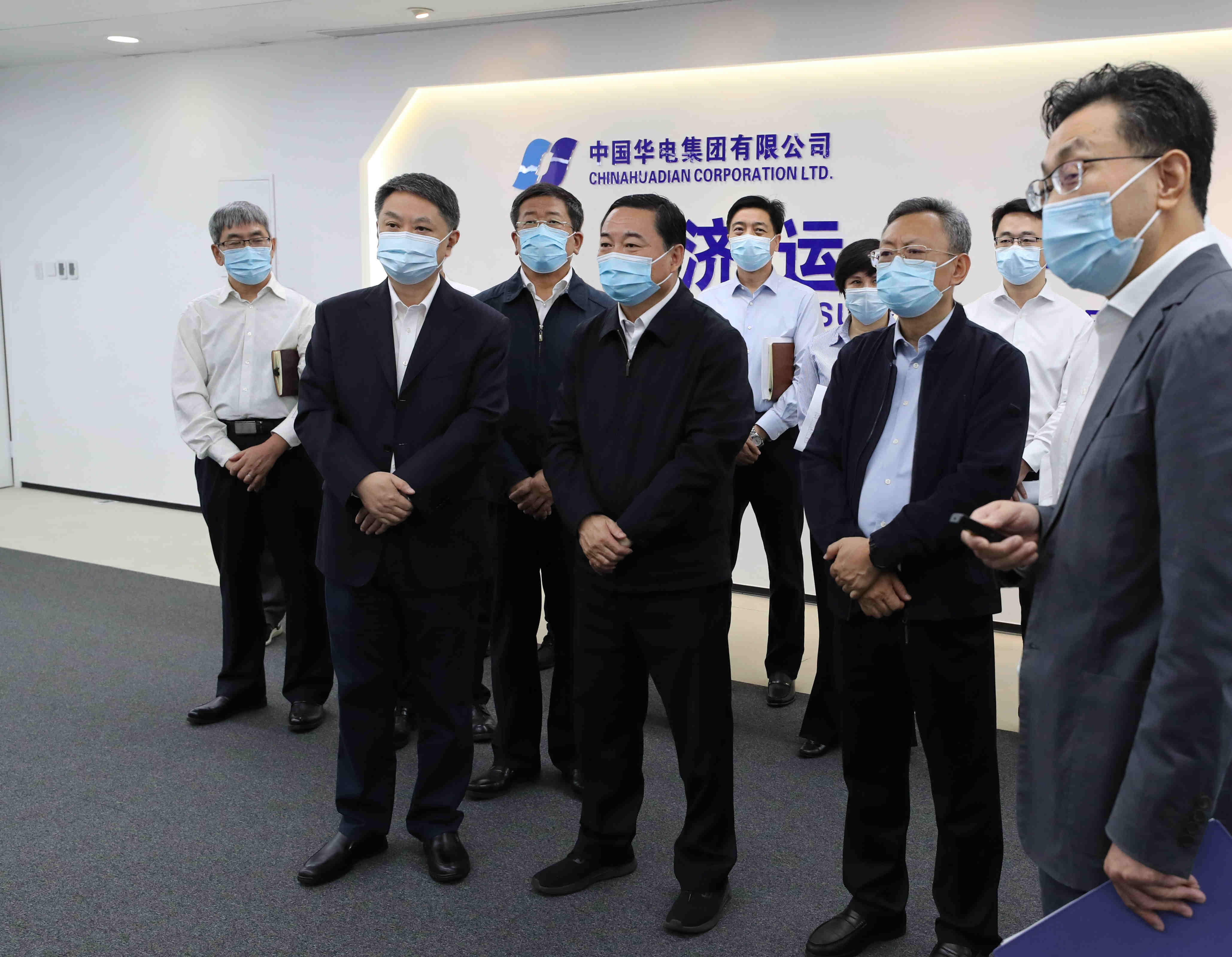 郝鹏、国资、央企、国资委、书记、主任、国企、企业刷新